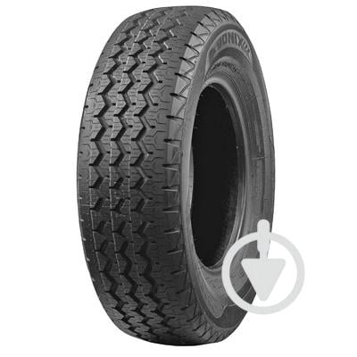 Автошина SONIX Primevan 9 215/60 R16C 103/101T