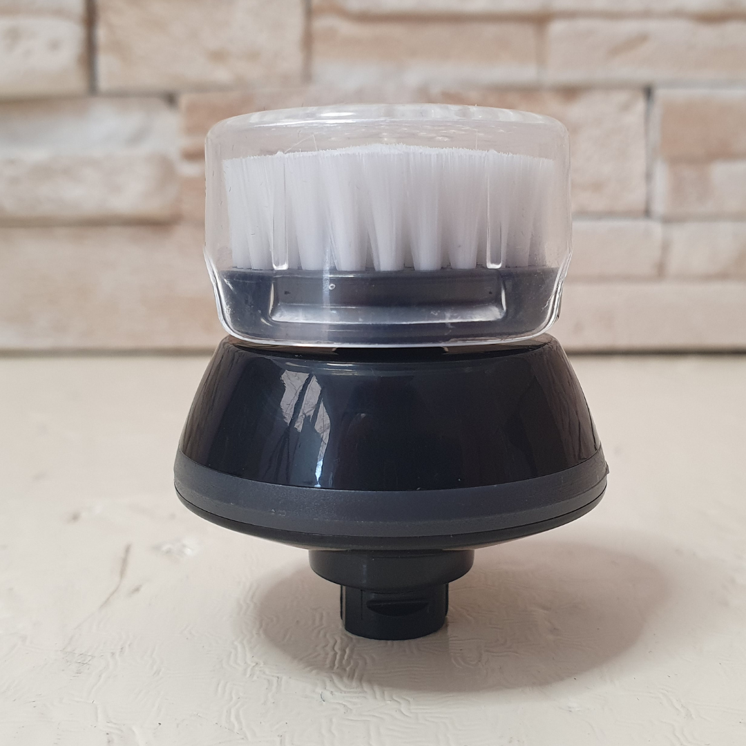 Электробритва VGR водонепроницаемая с индикатором заряда аккумулятора (RG20-V3) - фото 7