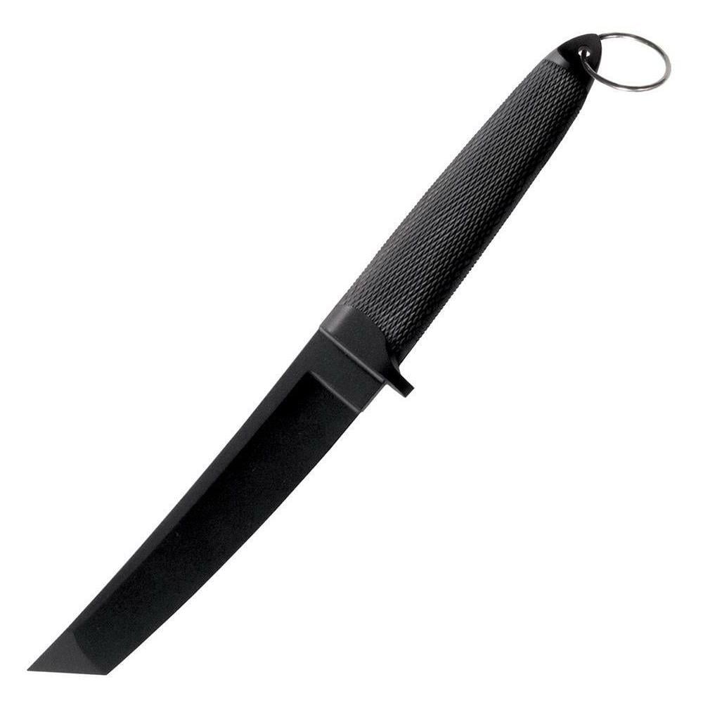 Ніж Cold Steel Cat FGX 292 мм Black (CS-92FCAT)