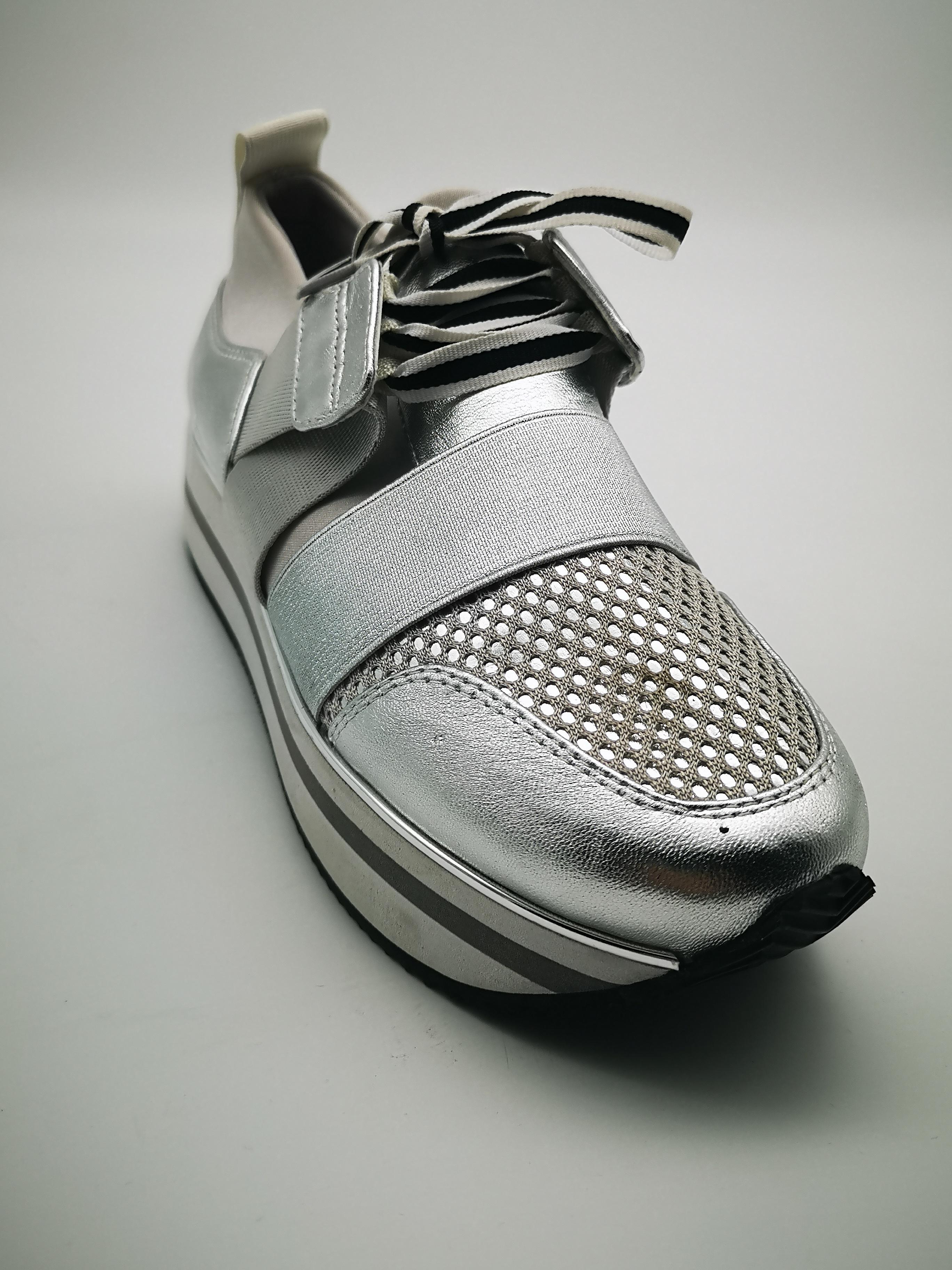 Кросівки жіночі Fornarina FK114 p. 37 - фото 3 Кросівки жіночі Fornarina FK114 p. 37 - фото 3