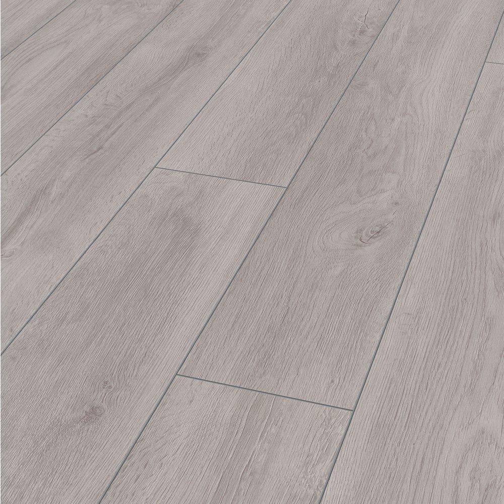 Ламінат Kronotex ADVANCED Дуб великий сірий (4956)