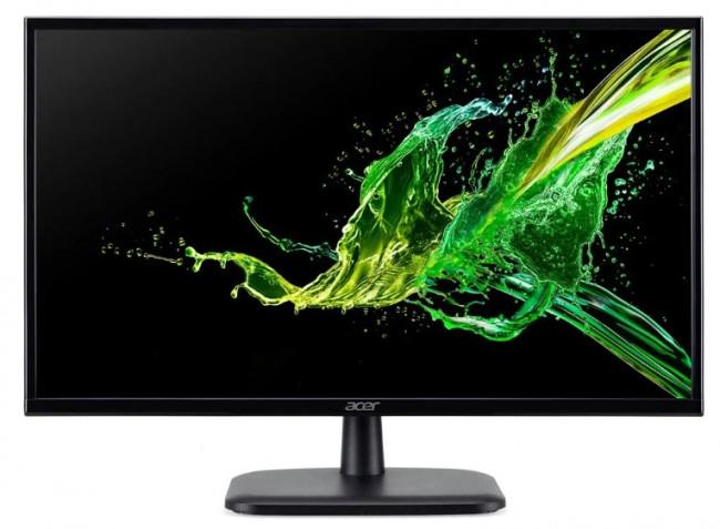 Монітор Acer EK240YCbi 23,8" (UM.QE0EE.C01)