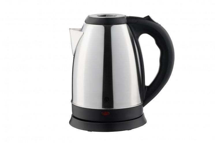 Електрочайник Ardesto EKL-T30 метал 1,8 л (2373959572)