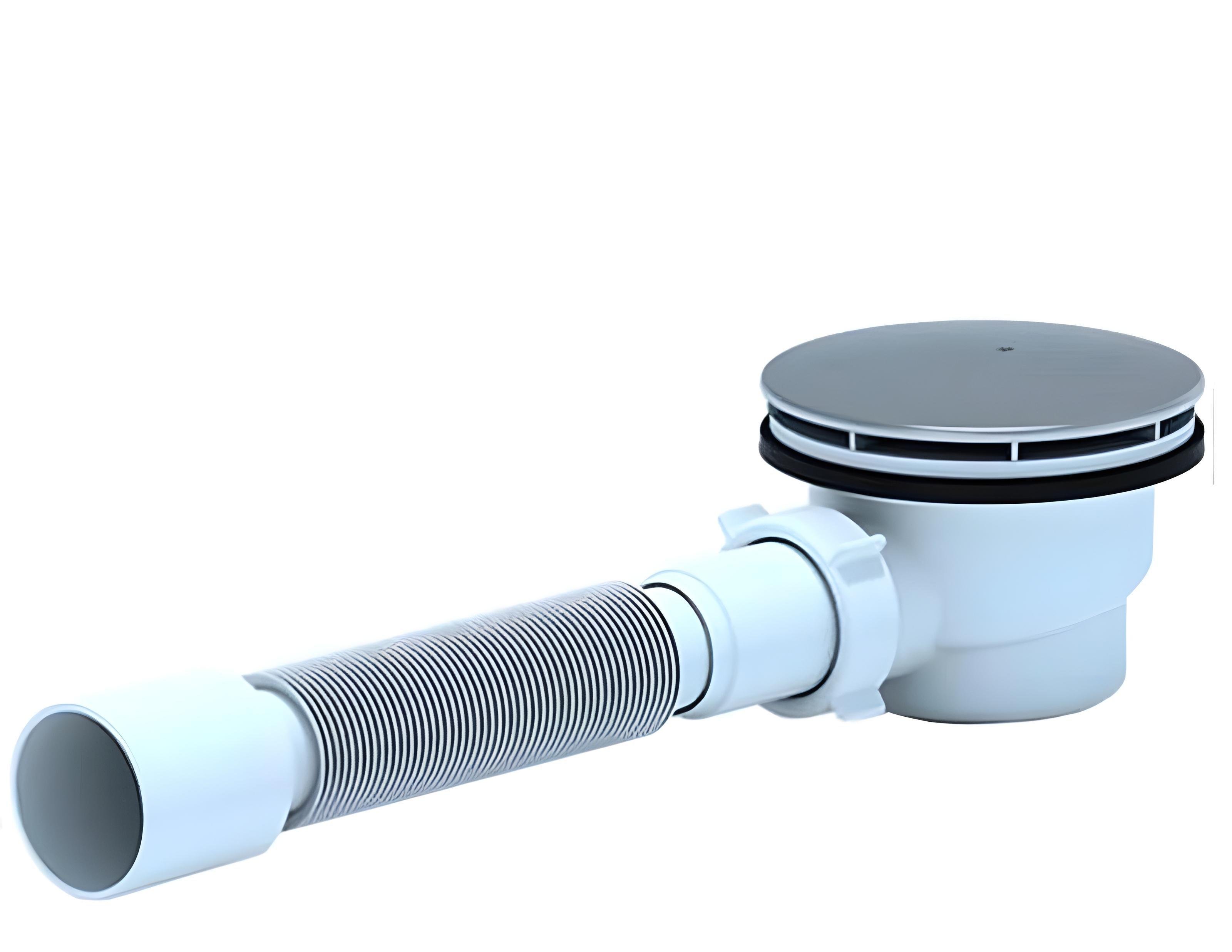 Сифон для душевого поддона Ani Plast E 326 C 1-1/2" (SW-69149)