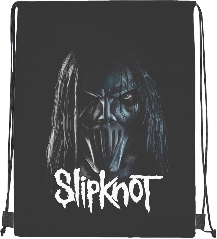 Мішок спортивний Slipknot 13 (20298877)