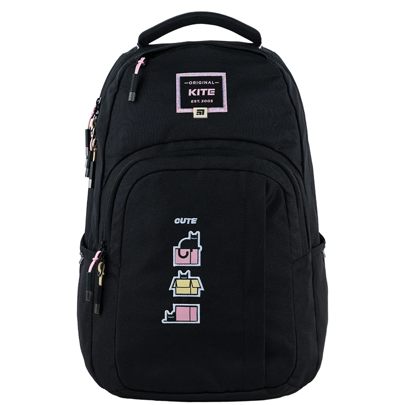Рюкзак KITE Education teens (K24-2578L-2)