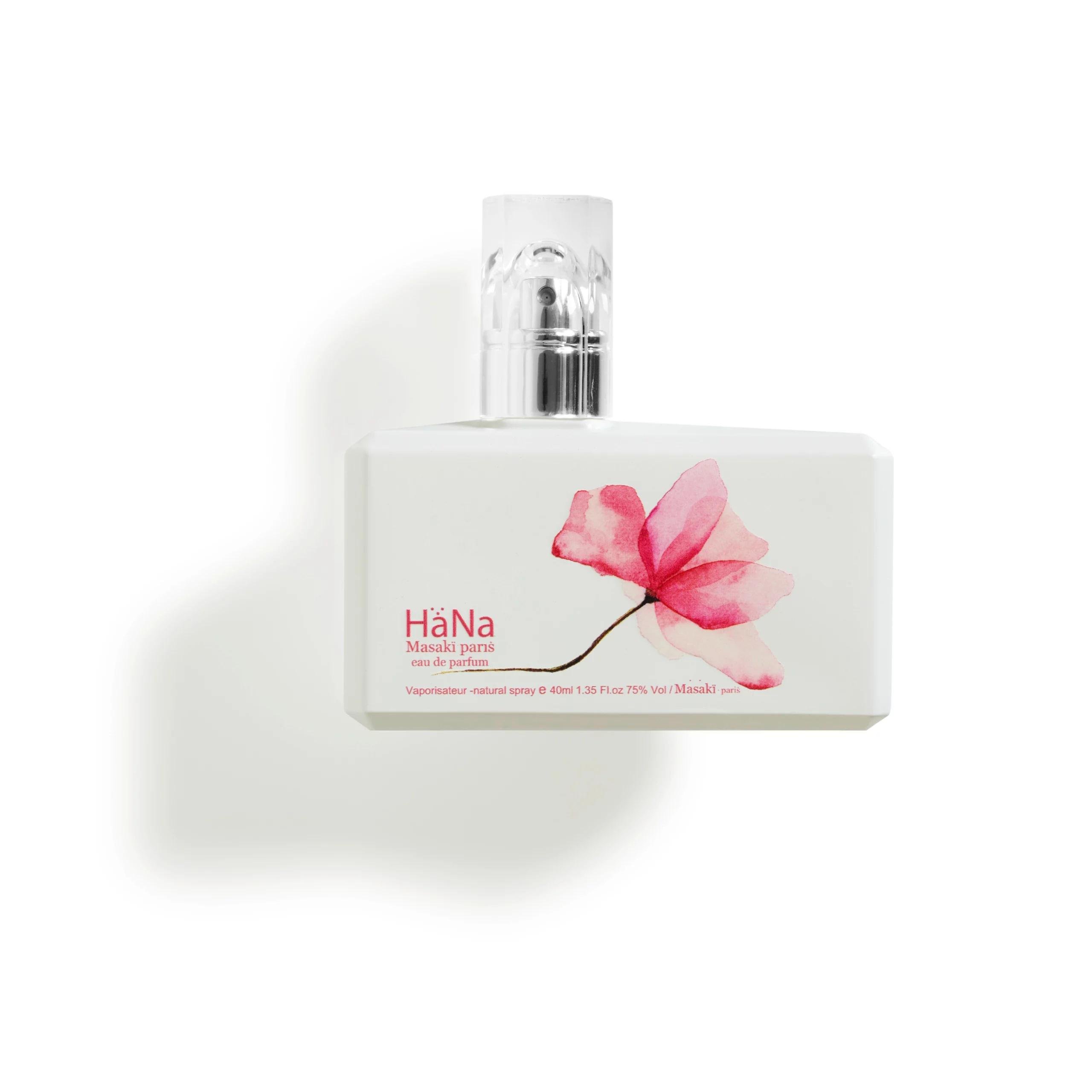 Парфумована вода для жінок Masaki Matsushima Hana 40 мл (381581)