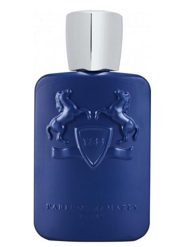 Парфюмированная вода унисекс Parfums De Marly Percival 75 мл (4804)