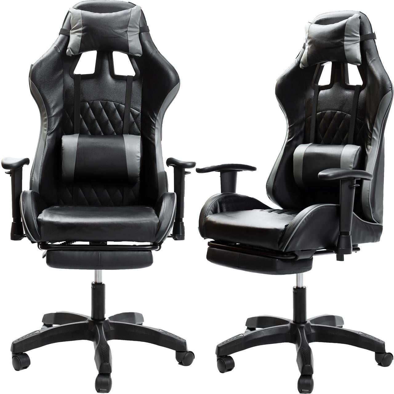 Diego Raptor ᐉ Крісло геймерське DIEGO Raptor Black (30291901) • Краща ціна в Києві ...