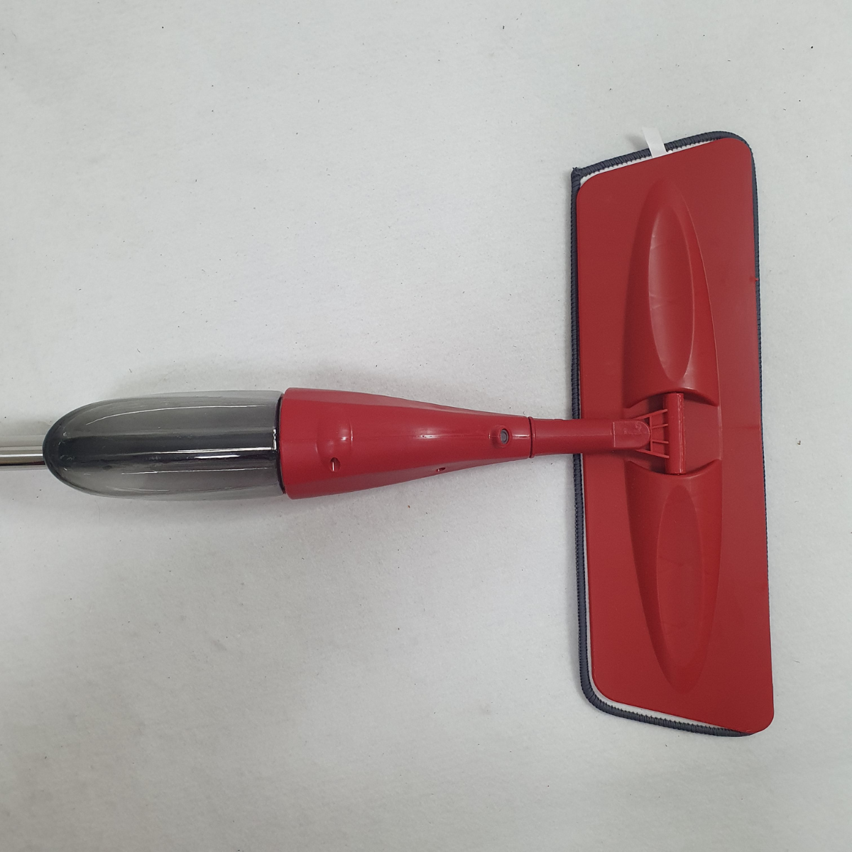 Швабра универсальная Health Spray Mob 3в1 с распылителем воды Красный (HS-401-Red) - фото 6 Швабра универсальная Health Spray Mob 3в1 с распылителем воды Красный (HS-401-Red) - фото 6