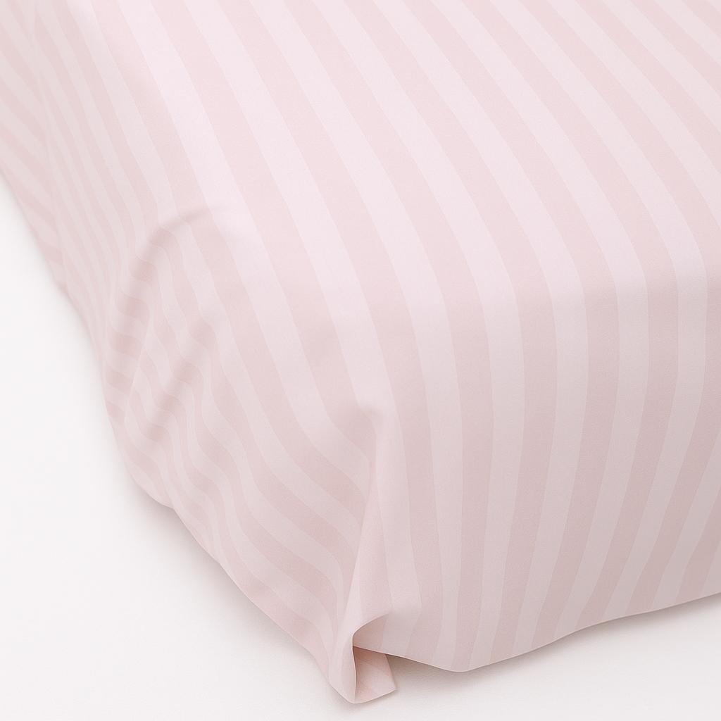 Простынь на резинке Need a CAT бязь 180х200х25 см (44881816)