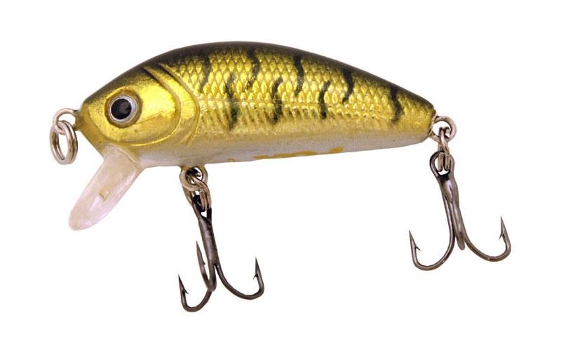 Воблер FOX Doom Minnow DM4-H14 (8934)