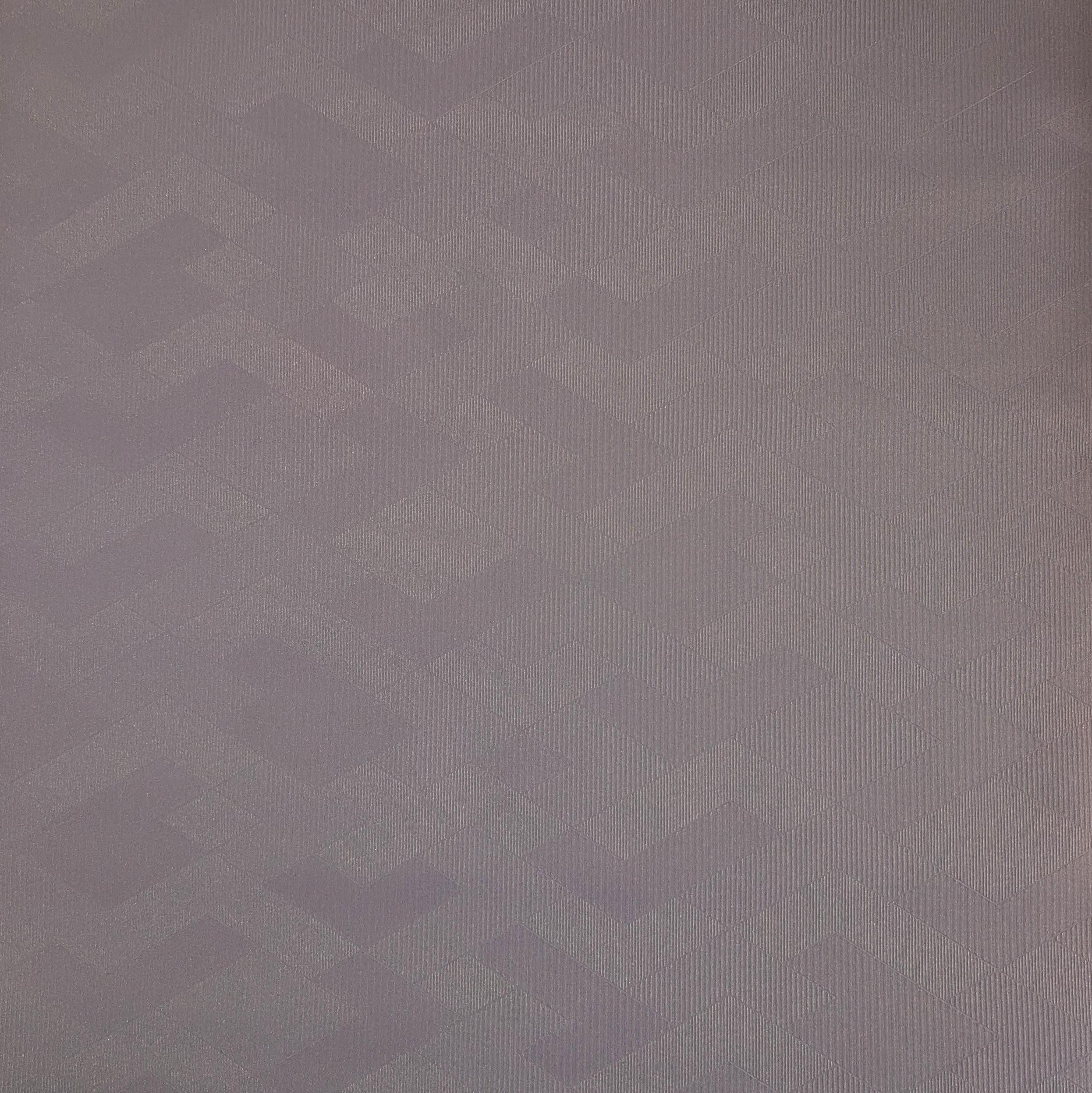 Обои виниловые Decoprint Sphere SE20574 Геометрия на флизелиновой основе 53 см Сиреневый (31119819)