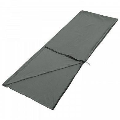 Спальний мішок KingCamp Spring KS3102 Left Grey (52170)