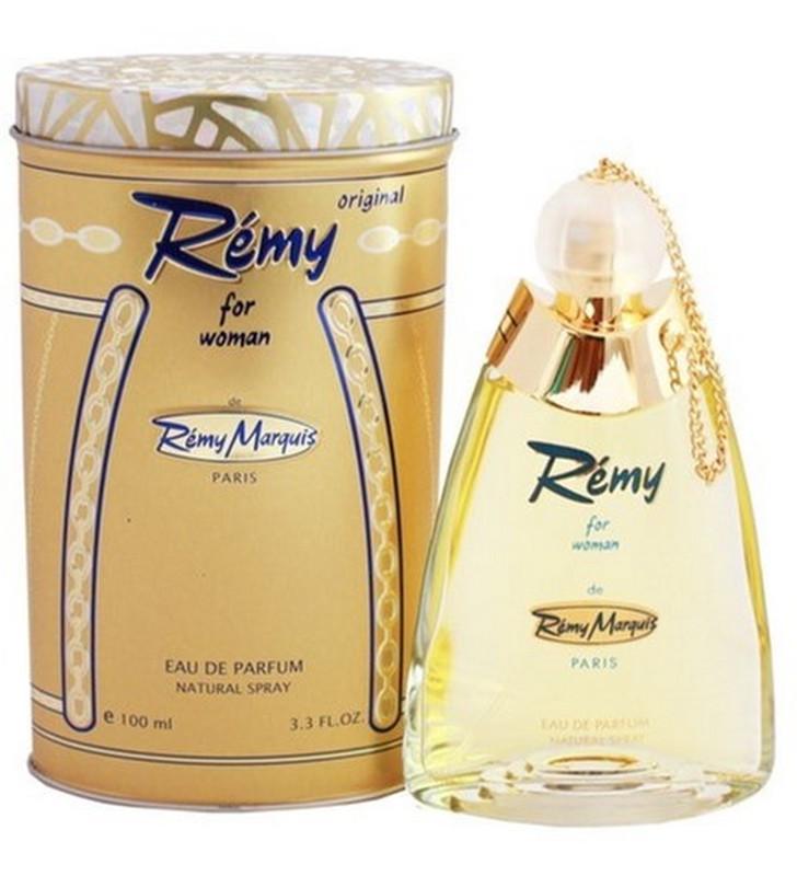 Парфюмированная вода женская Remy Marquis 100 мл