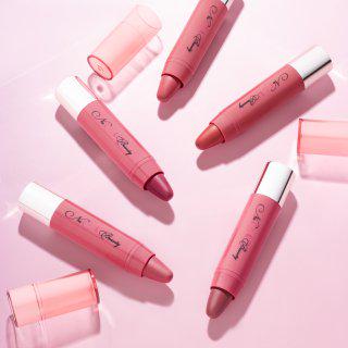 Помада-карандаш для губ №06 NaNi Beauty 4 г (27884266) - фото 2 Помада-карандаш для губ №06 NaNi Beauty 4 г (27884266) - фото 2