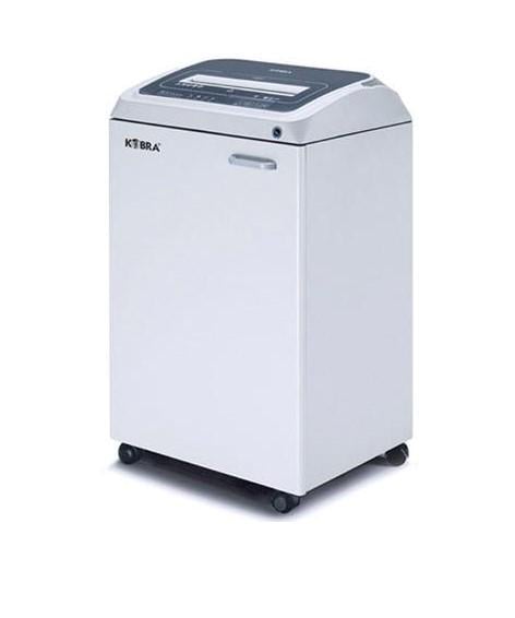 Знищувач документів Kobra 270 TS C4 3,9X40