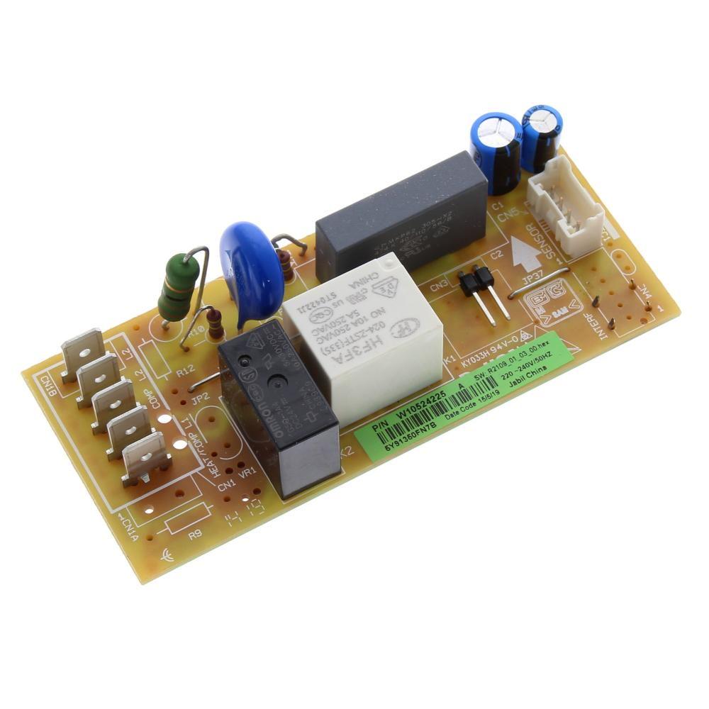 Плата управления Hercules Whirlpool 481010524225 (C00311813)