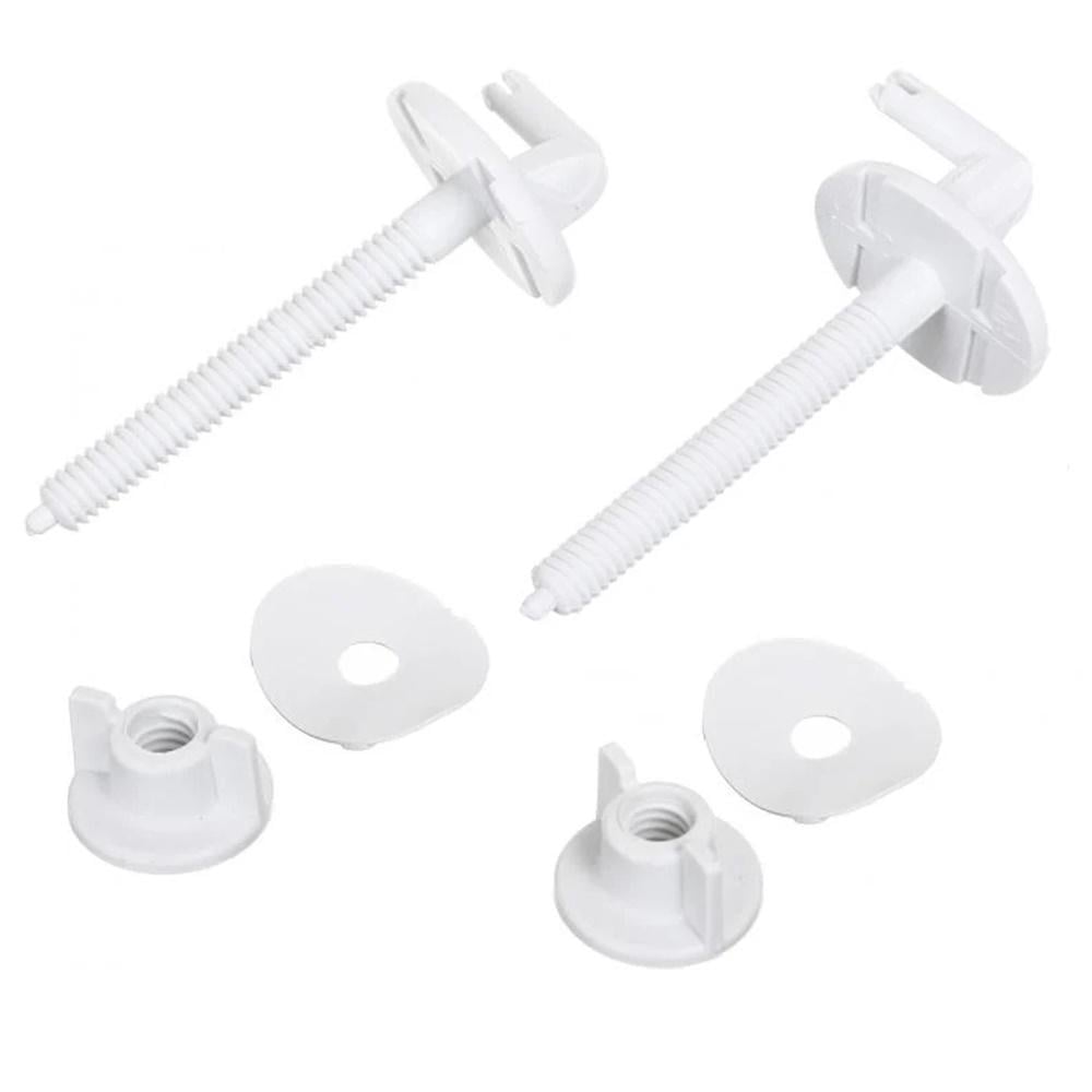 Крепление для крышки Cersanit PRESIDENT 80 мм (GSR-000027928)