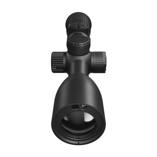 Приціл тепловізійний Thermtec Ibex 335L 35 мм 384х288 1800 м (agr80506) - фото 2