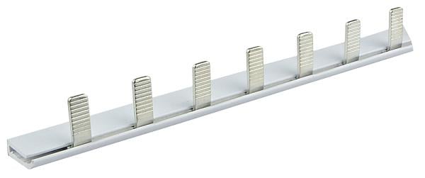 Шина соединительная АСКО-УКРЕМ ШС 100 см 63А (A0150110001)