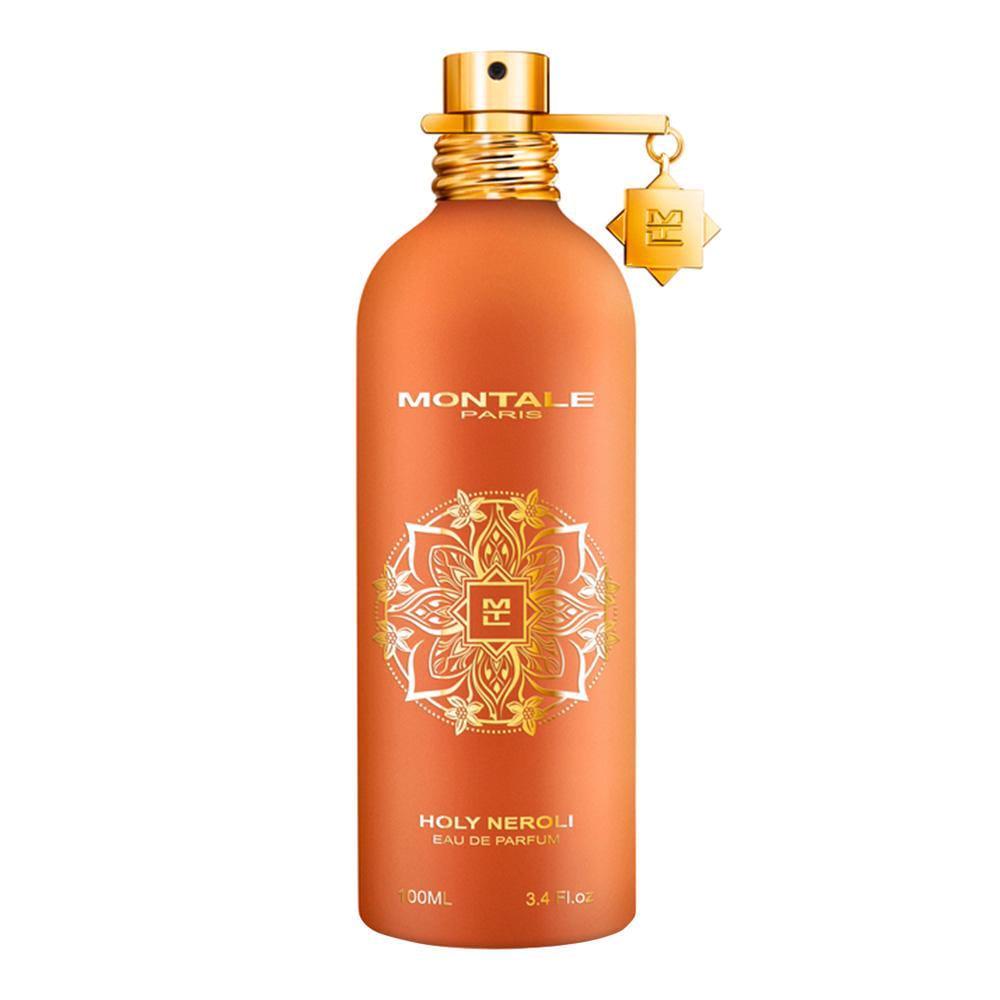 Парфюмированная вода унисекс Montale Holy Neroli в транспортной упаковке 100 мл (22810979)
