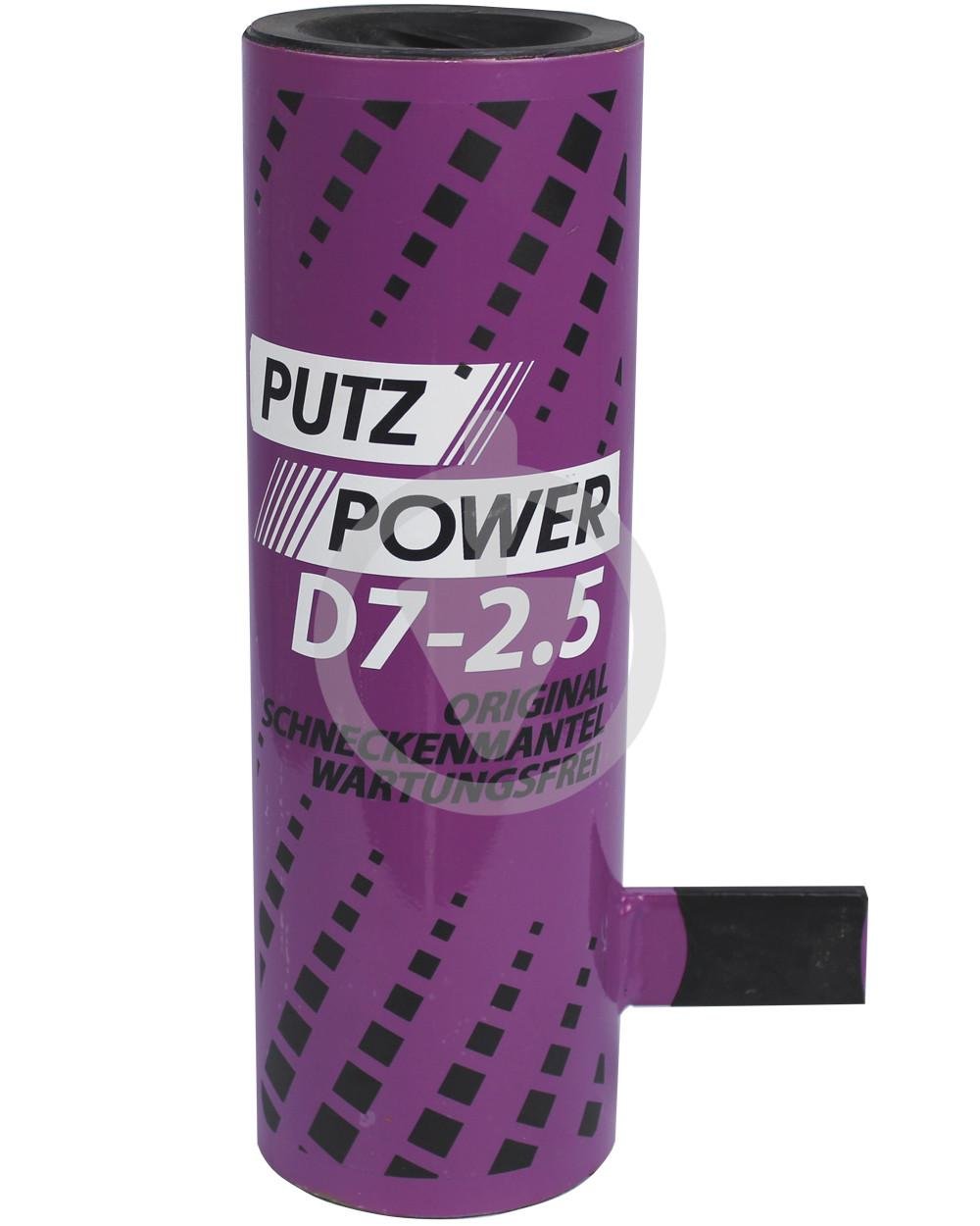 Статор Putz Power D7-2.5 (13476771)