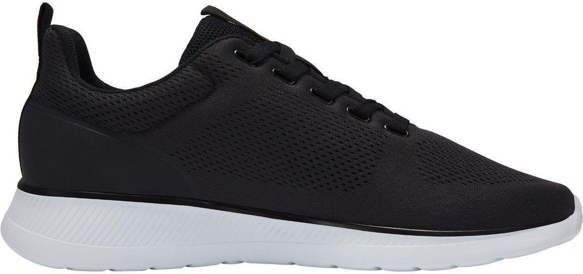 Кроссовки Jako TEAM MESH 5910-729 р. EU-37 Черный - фото 2