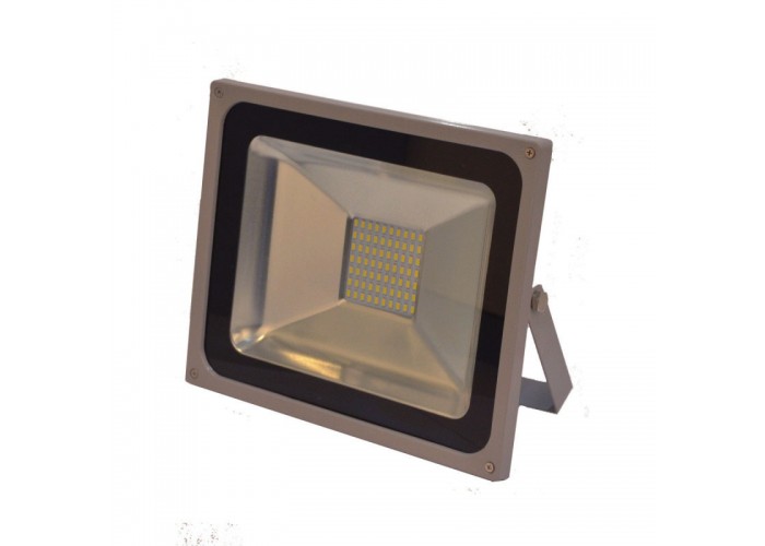 Прожектор LED Brille IP65 HL-23/50W SMD NW (32-509) - фото 1