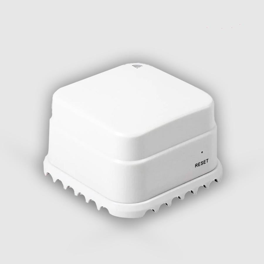 Датчик протечки Wi-Fi Moes (WH00463)