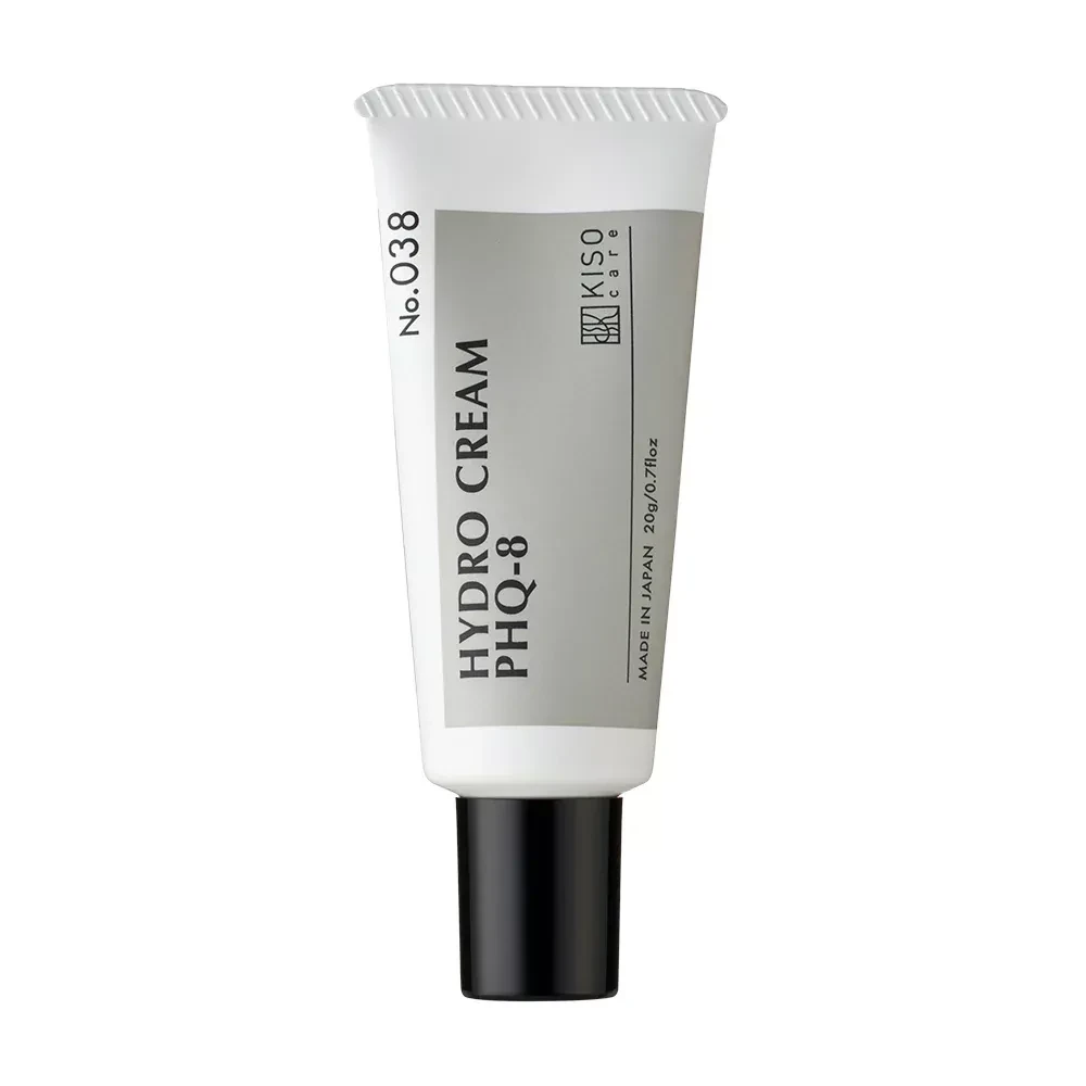 Крем для лица Kisocare Hydro Cream РHQ-8 осветляющий с 8% содержанием чистого гидрохинона 20 г (32964863)