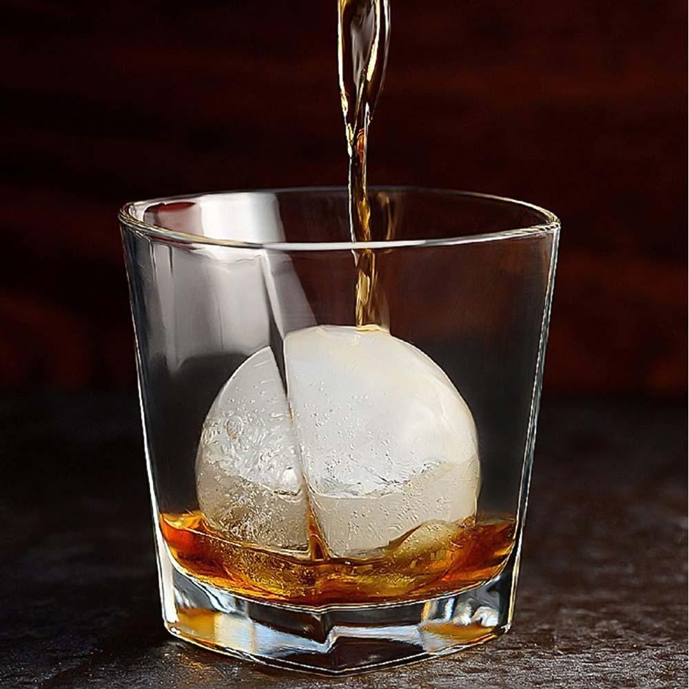 Форма для льда в виде шара силиконовая (TA0062_3) - фото 3 Форма для льда в виде шара силиконовая (TA0062_3) - фото 3