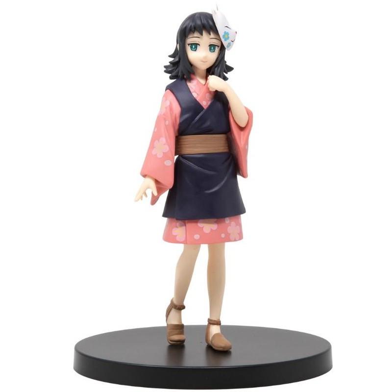Фигурка для геймеров Banpresto Kimetsu No Yaiba Vol.20 14 см (WST DS B М 50)