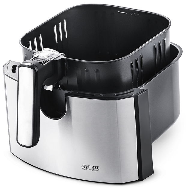 Мультипіч FIRST FA-5053-4 1700 Вт Сріблястий (8-6-5091912)