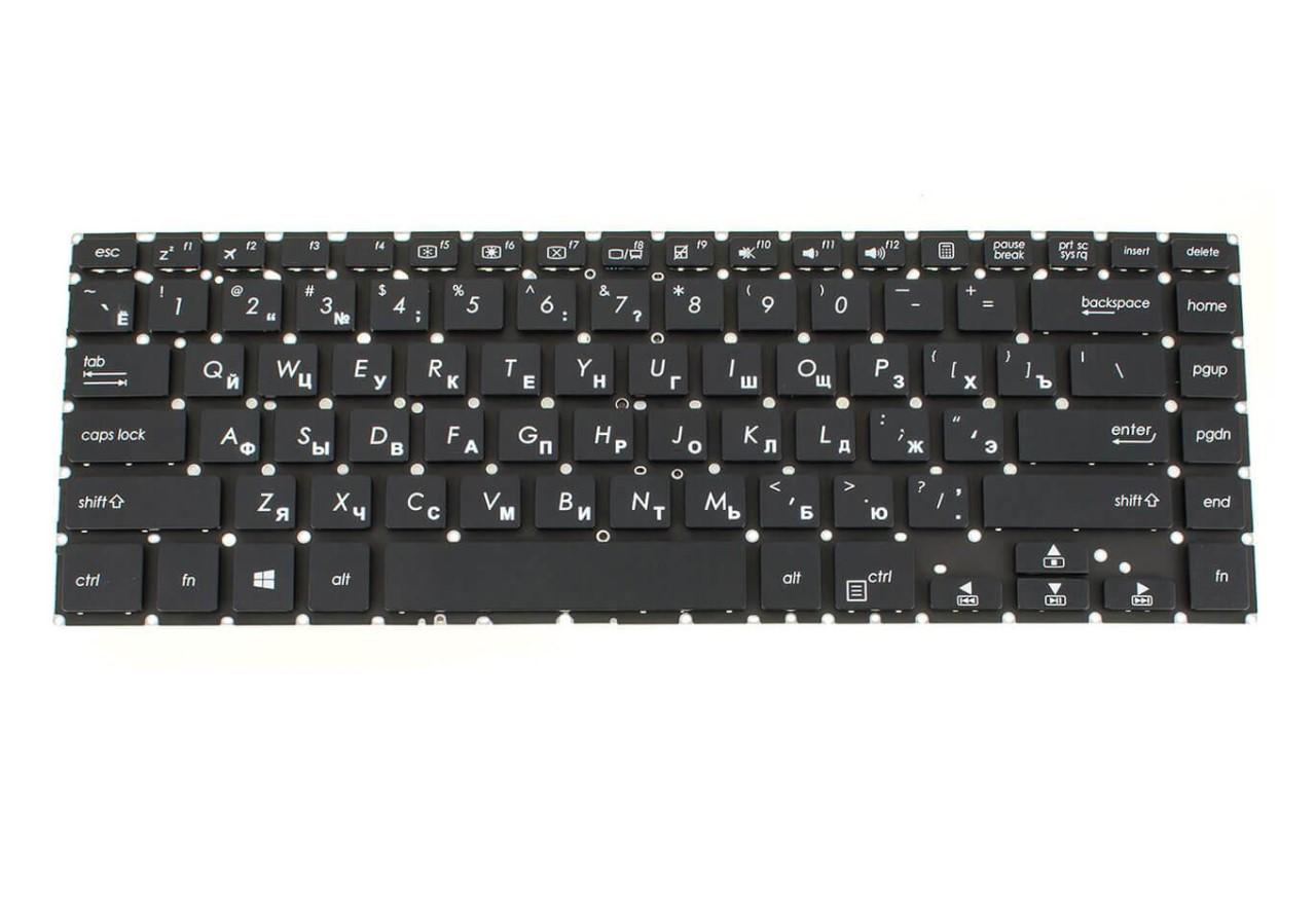 Клавіатура для ноутбука Asus P434FB (0KNX0-4120RU00)