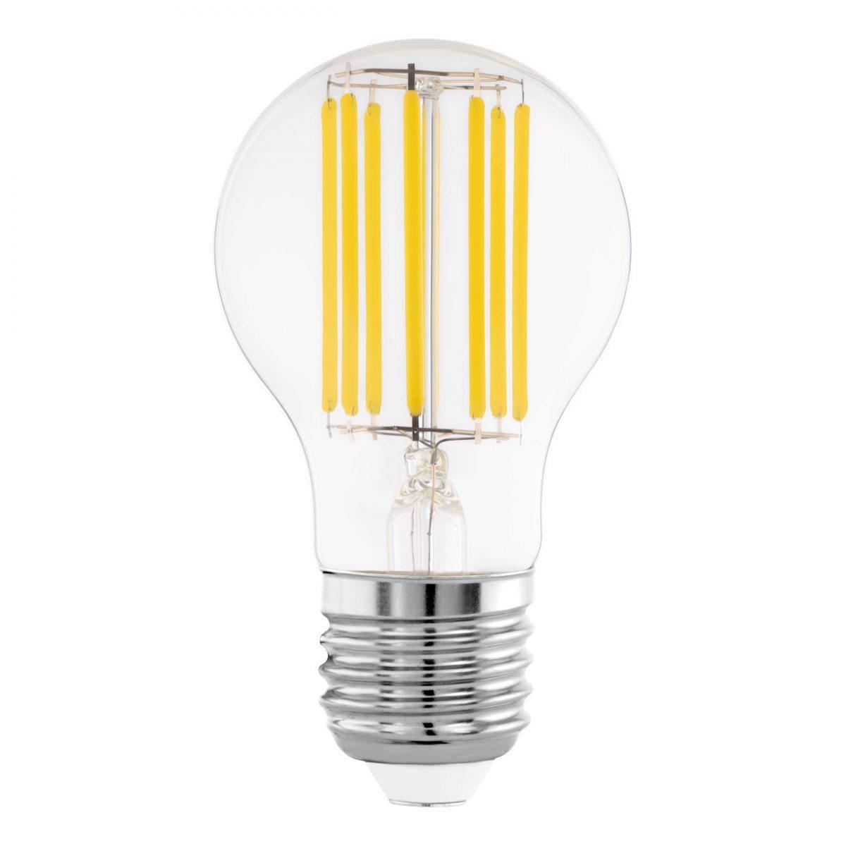 Лампа LED полупроводниковая Deco Eglo 110326 (36486418)