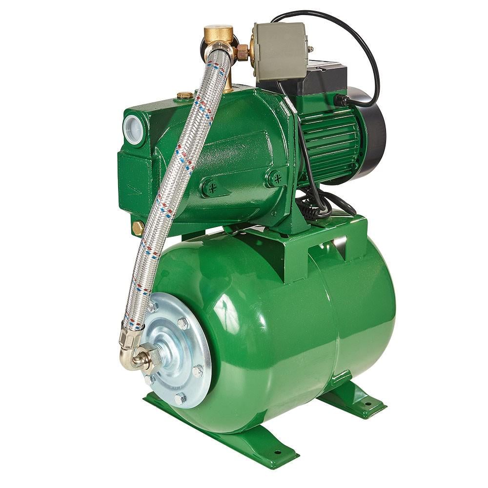 Станция насосная Nowa AJSW 1100-5060-24 (AMT-148867)