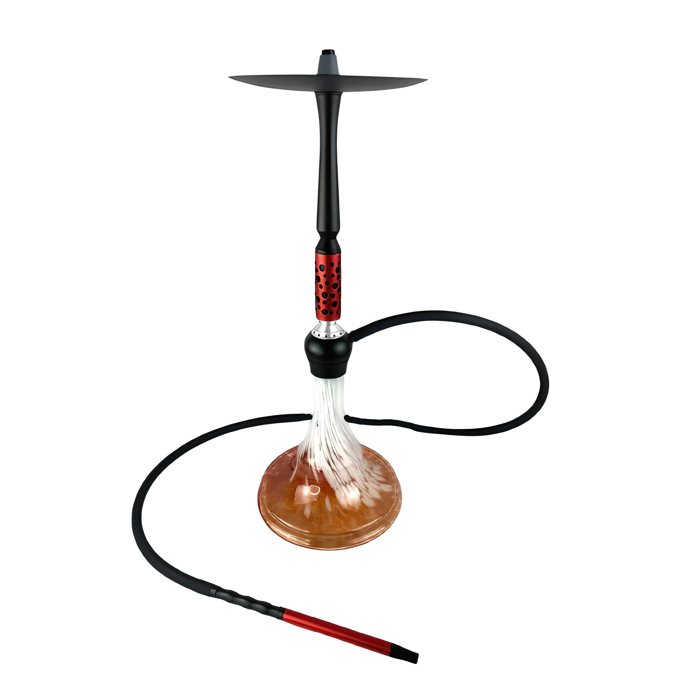 Кальян Hookah H-15 Red (11264298)