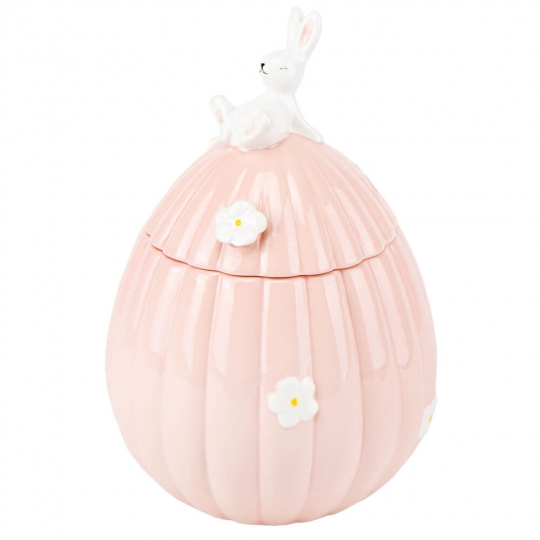 Емкость для хранения Степашка 1,5 л Розовый (4000-037/pink)