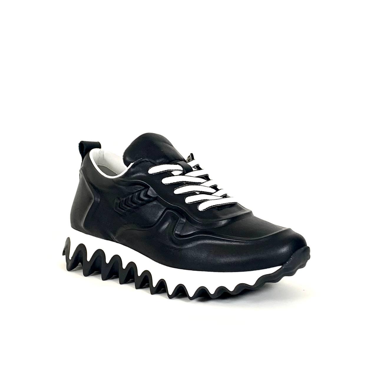 Кроссовки женские NUBE 0773-5004-s01 р.36 Черный (0773-5004-s01 36) - фото 5 Кроссовки женские NUBE 0773-5004-s01 р.36 Черный (0773-5004-s01 36) - фото 5