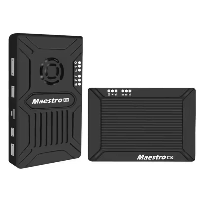 Передатчик и приемник видео беспроводной Great Mainlink M51 17 км (1480453058)