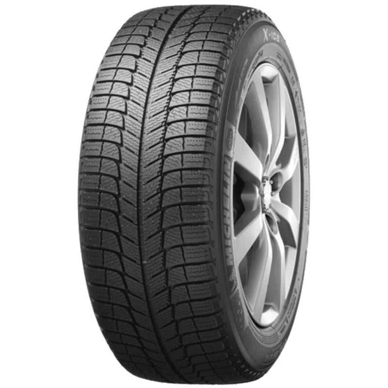 Автошина зимняя Michelin X-Ice XI3 225/55 R16 99H XL (295201)