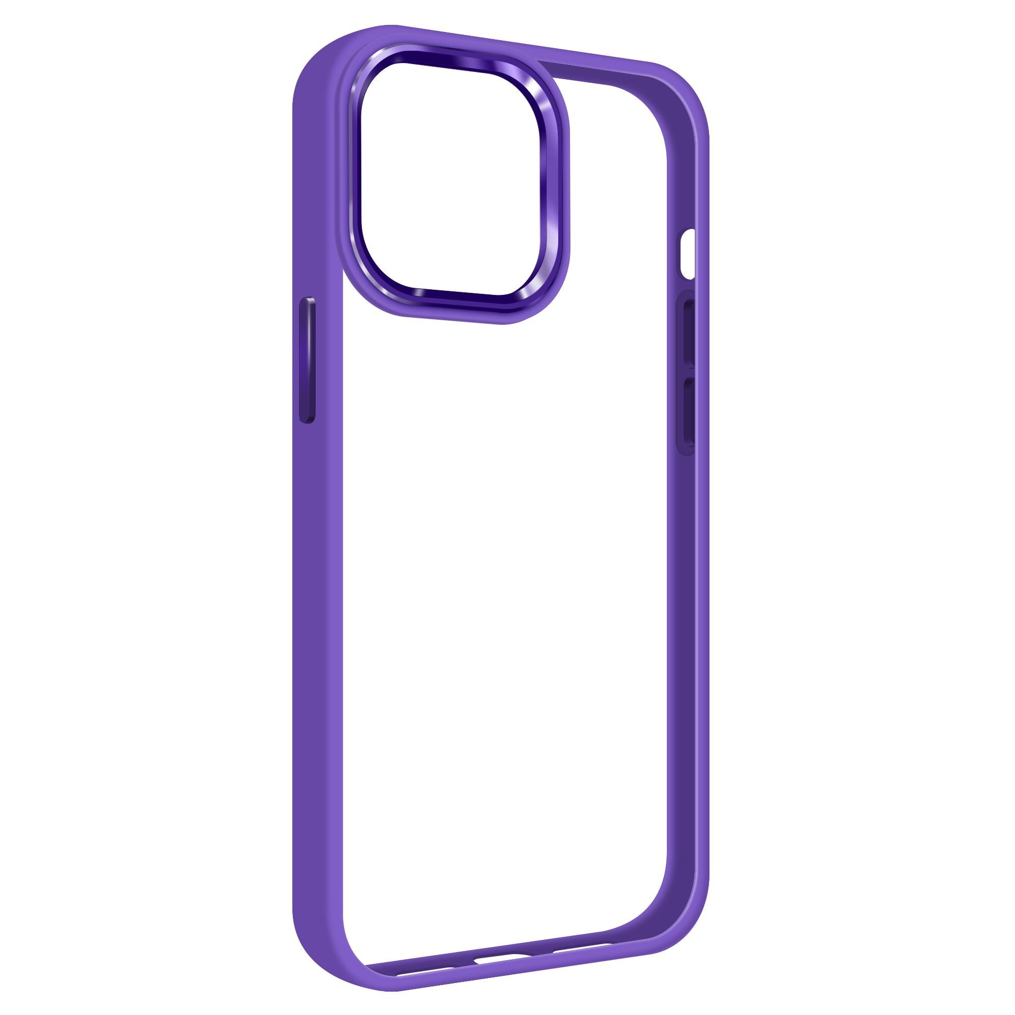 ArmorStandart Unit для Apple iPhone 14 Pro Max Lavender (ARM62485) Armorstandart ARM62485 - фото 2