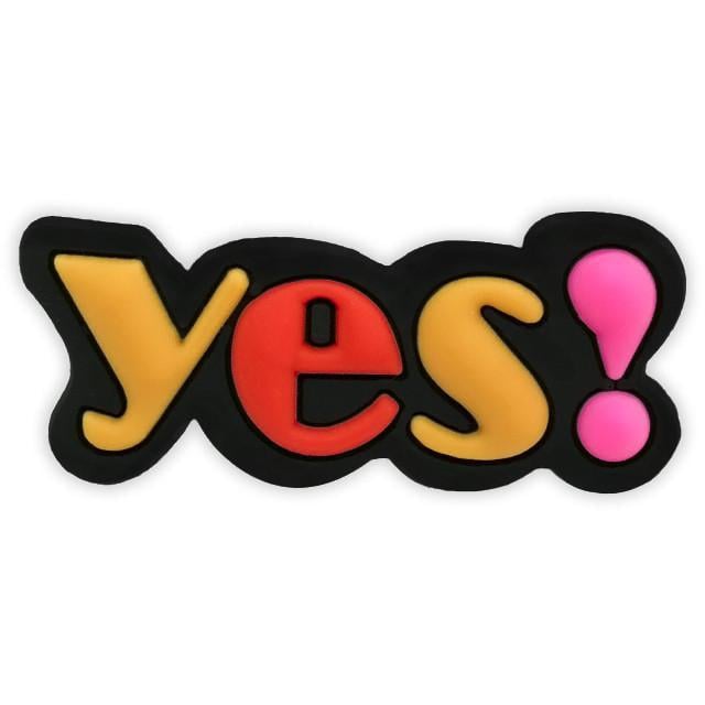Джибитсы для кроксов YES! (HYB177-19)