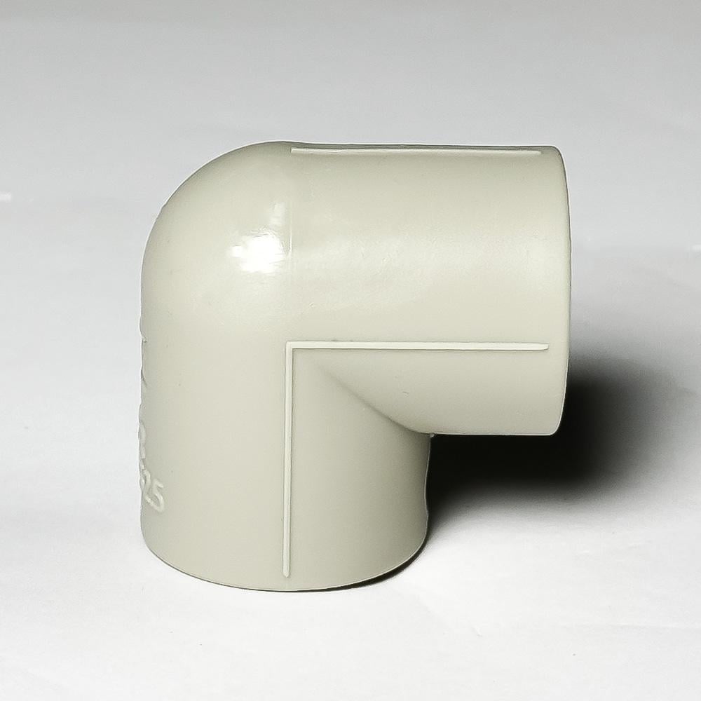 Кут PP-R SANTAN 90° 20 мм NEW (114643) - фото 5 Кут PP-R SANTAN 90° 20 мм NEW (114643) - фото 5