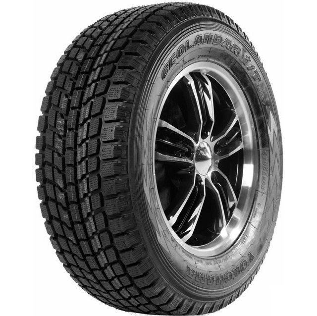 Шина Yokohama Geolandar I/T G072 245/70 R17 110Q зима (1000251634)