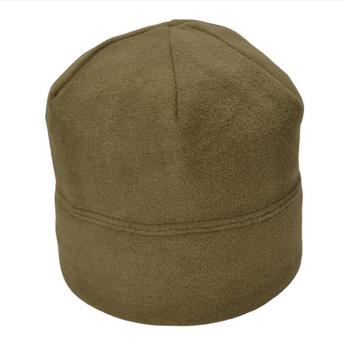 Шапка чоловіча флісова Alex F21300 one size Хакі