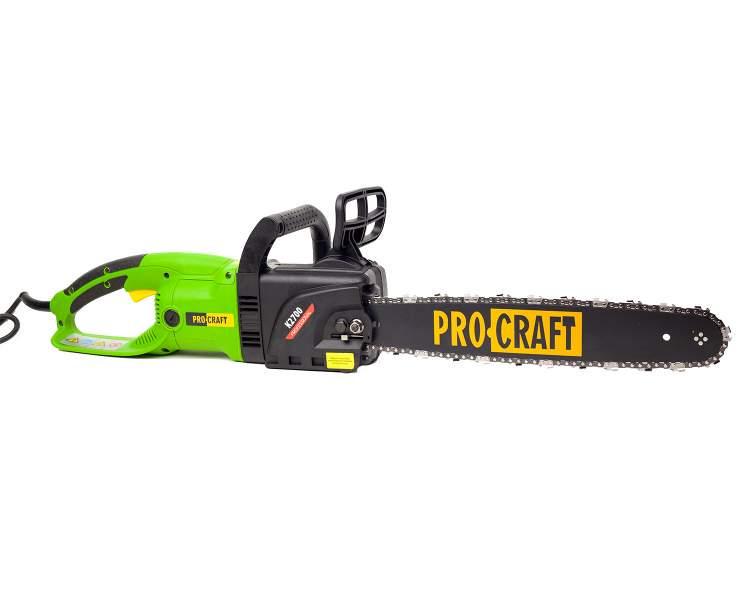 Електропила Procraft K2700 - фото 4