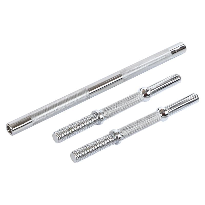 Набір гантелі розбірні в кейсі TA-9639 15 кг Срібний (56363256) - фото 18 Набір гантелі розбірні в кейсі TA-9639 15 кг Срібний (56363256) - фото 18