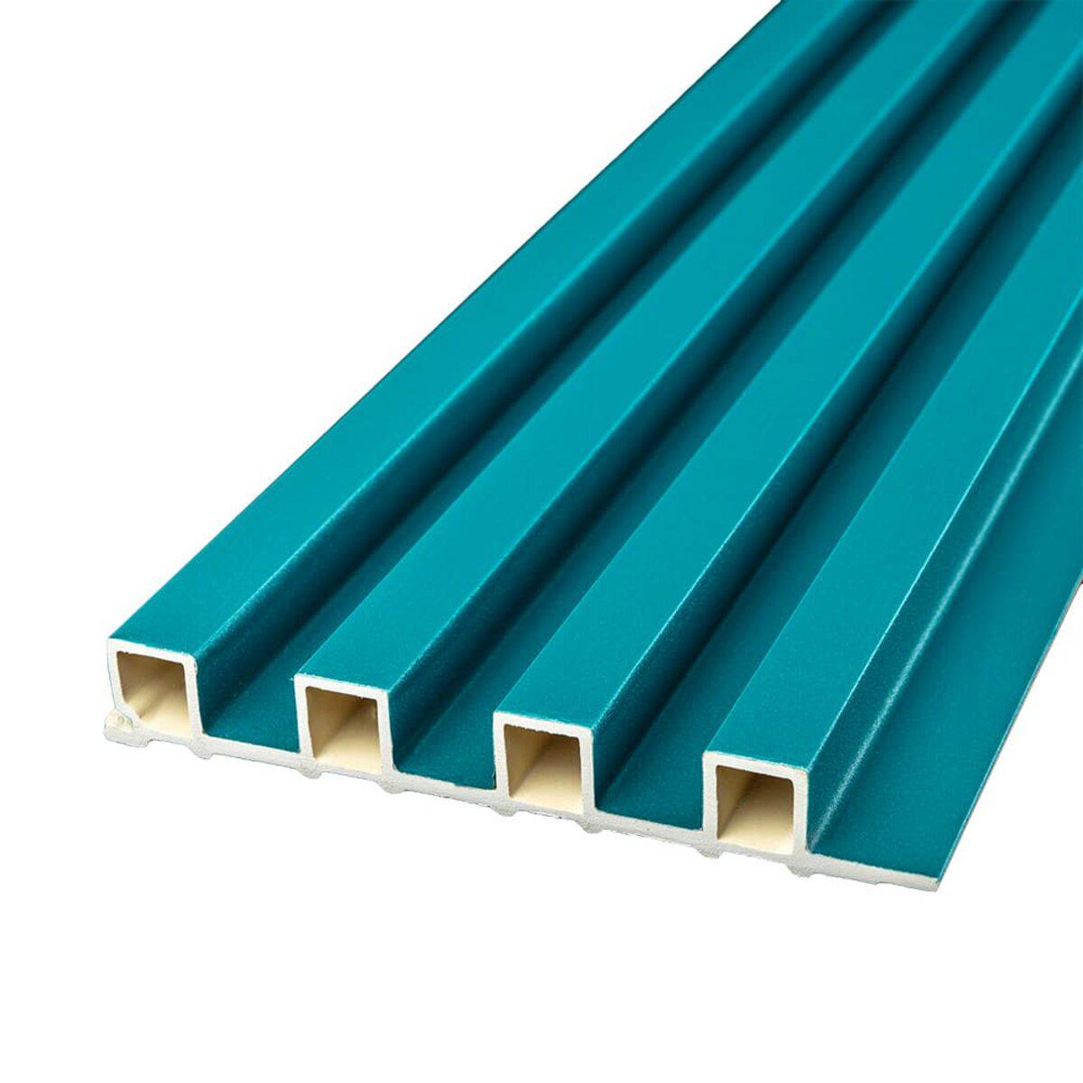 Рейка декоративная стеновая 3000х160х23 мм D (SW-00001863)